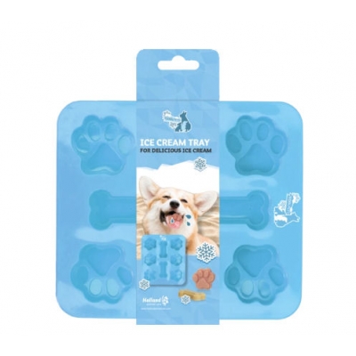 Coolpets Dog Ice Mix Tray 25% korting
